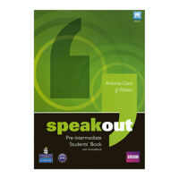 Speakout: Pre-Intermediate - Students' Book