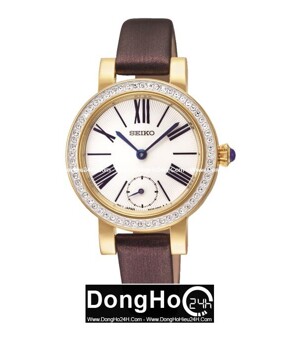 Đồng hồ nữ Seiko SRK030P1