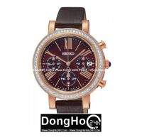 Đồng hồ nữ Seiko SRW018P1
