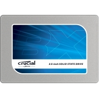 SSD Crucial BX100 500GB SATA 3 6GB/S