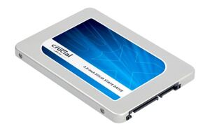 Ổ cứng SSD Crucial BX200 480GB