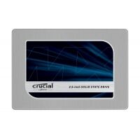 Ổ cứng SSD Crucial MX200 250GB SATA 2.5 Inch