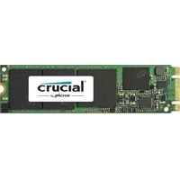 SSD Crucial MX200 M.2 2280 250GB CT250MX200SSD4