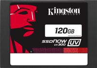 Ổ cứng SSD Kingston UV300 SATA 3 120GB