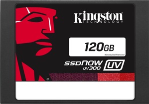 Ổ cứng SSD Kingston UV300 SATA 3 120GB