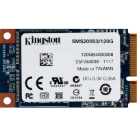 Ổ cứng SSD mSATA Kingston SSDNow mS200 60GB