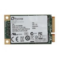 SSD mSata PLEXTOR M6M™ Series 128GB