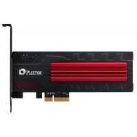 SSD PCI Express Plextor M6e 128GB Black Edition