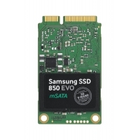 SSD Samsung 850 EVO mSATA 1TB