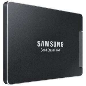 SSD Samsung PM871 128GB 2.5 Inch SATA 6.0 Gbps Solid State Drive