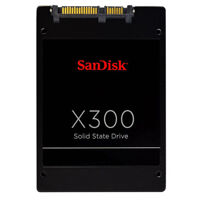 Ổ cứng SSD Sandisk X300 128GB SATA III