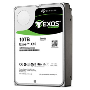 Ổ cứng HDD Seagate 3.5' 10TB SAS 12Gb/s 7.2K RPM 256M ST10000NM0096