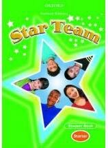 Star Team Starter: Student Book - Tác giả: Dr. Norman Whitney