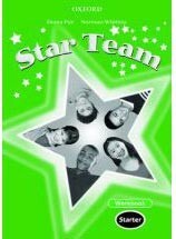 Star Team Starter: Workbook - Tác giả: Dr. Norman Whitney