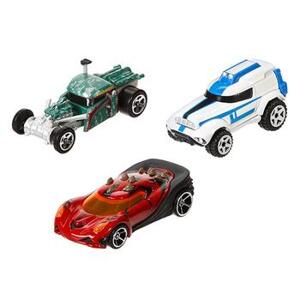 Xe Hot Wheels StarWars CGW35