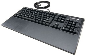 Bàn phím SteelSeries 7G