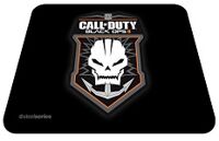 Miếng lót chuột SteelSeries QcK Call Of Duty Black Ops II Orange Soldier Edition