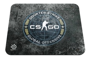 Miếng lót chuột SteelSeries Surface QcK CS GO 67259