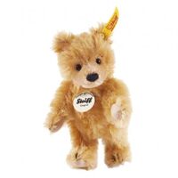 Thú bông Original Teddy Bear Reddish Steiff 001116 - 12cm