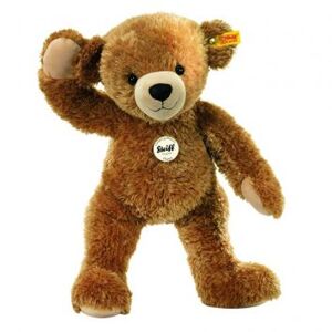 Thú bông Happy Teddy Bear Steiff 012648 - 29cm