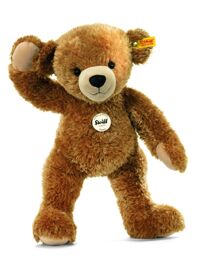 Thú bông Happy Teddy Bear Steiff 012662 - 28cm