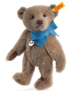 Thú bông Classic Teddy Bear Caramel Steiff 027642 - 25cm