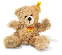 Thú bông Fynn Teddy Bear Steiff 111327 - 28cm