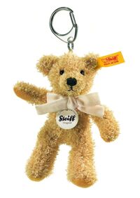 Thú bông Keyring Sophie Teddy Bear Steiff 111587 - 12cm