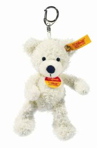 Thú bông Keyring Lotte Teddy Bear Steiff 111785 - 12cm