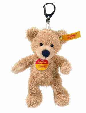 Thú bông Keyring Charly Teddy Bear Steiff 111884 - 12cm