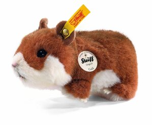 Thú bông Goldi Hamster Steiff 270147 - 14cm