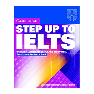 Step Up to IELTS Self-study Student Book