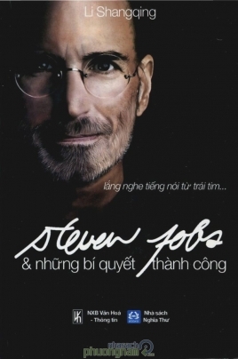 Steve Jobs & Những Bí Quyết Thành Công