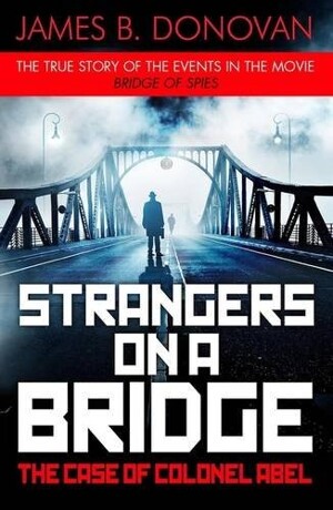 Strangers On A Bridge