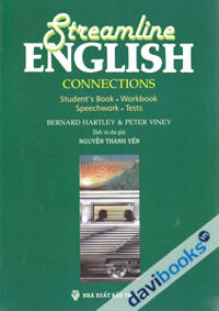 Streamline English Connections