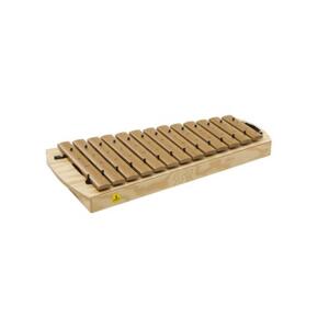 Studio49- Diatonic Soprano Xylophone - SXG1000