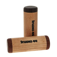 Studio49- Shaker Set With Two Shakers - SH2