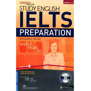 Study English - IELTS Preparation