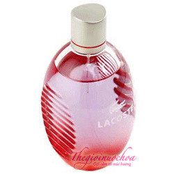 Nước hoa nam Lacoste Style In Play 125ml