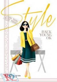 Style kinh tụng thời trang