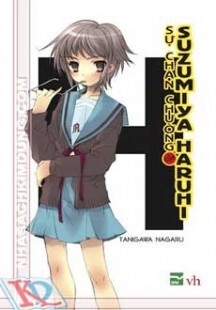 Sự chán chường của Suzumiya Haruhi