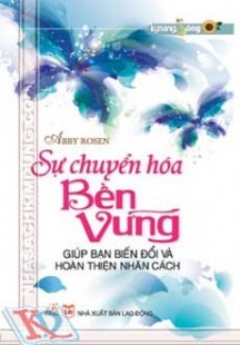 Sự chuyển hóa bền vững