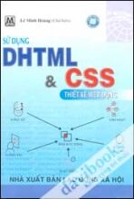 Sử dụng DHTML & CSS Thiết Kế Web động