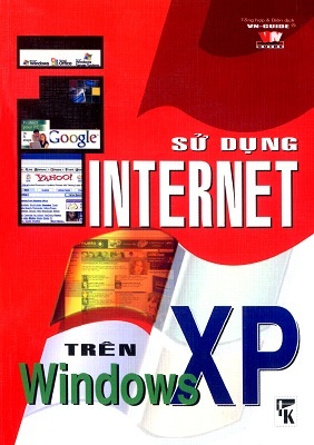 Sử dụng Internet trên Windows XP