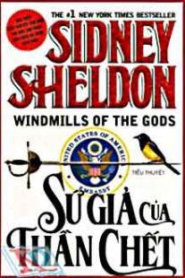 Sứ giả của thần chết - Sidney Sheldon