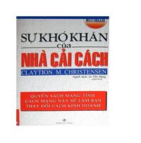 Sự Khó Khăn Của Nhà Cải Cách