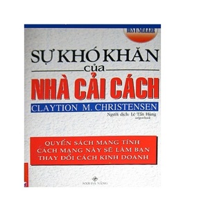 Sự Khó Khăn Của Nhà Cải Cách