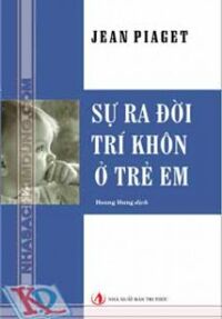 Sự ra đời trí khôn ở trẻ em