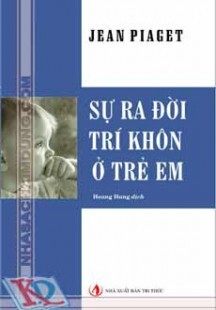 Sự ra đời trí khôn ở trẻ em