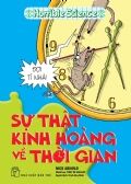 Sự Thật Kinh Hoàng Về Thời Gian